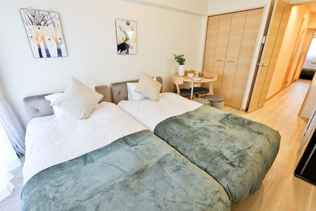 Ocean Nippombashi Higashi