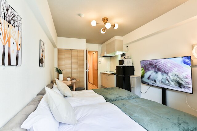 Ocean Nippombashi Higashi