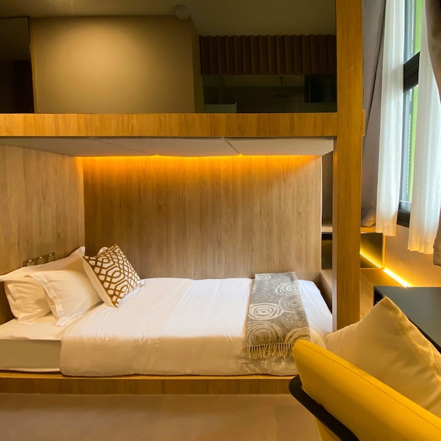 STシグネチャーTanjong Pagar、DAYUSE、8時間:10AM-6PM