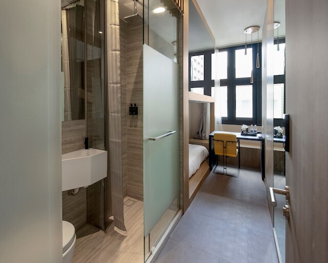 STシグネチャーTanjong Pagar、DAYUSE、8時間:10AM-6PM