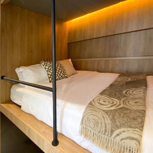 STシグネチャーTanjong Pagar、DAYUSE、8時間:10AM-6PM