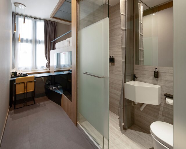 STシグネチャーTanjong Pagar、DAYUSE、8時間:10AM-6PM