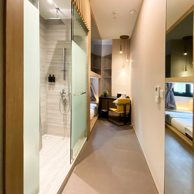 STシグネチャーTanjong Pagar、DAYUSE、8時間:10AM-6PM