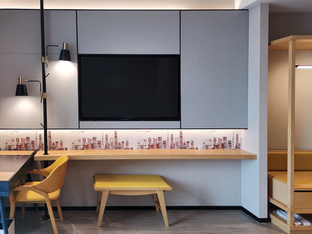 Hilton Garden Inn Shanghai Lujiazui