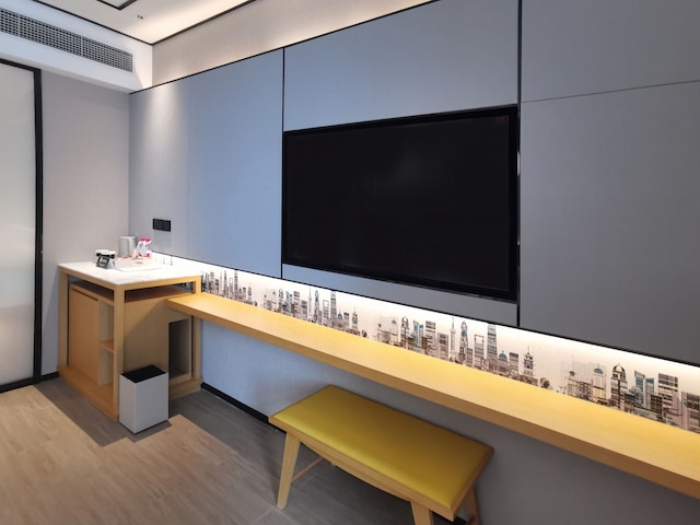 Hilton Garden Inn Shanghai Lujiazui