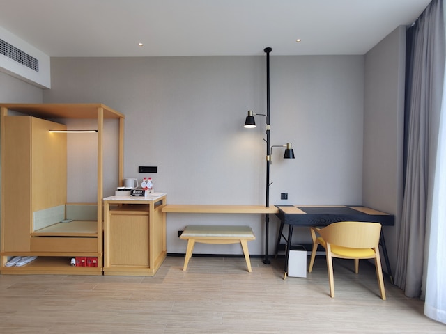 Hilton Garden Inn Shanghai Lujiazui