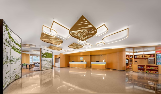 Hilton Garden Inn Shanghai Lujiazui