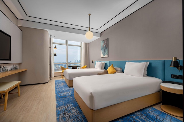 Hilton Garden Inn Shanghai Lujiazui