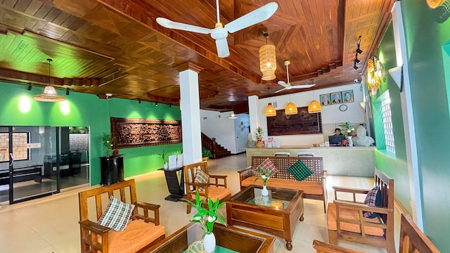 シェムリアップアーバンブティックホテル