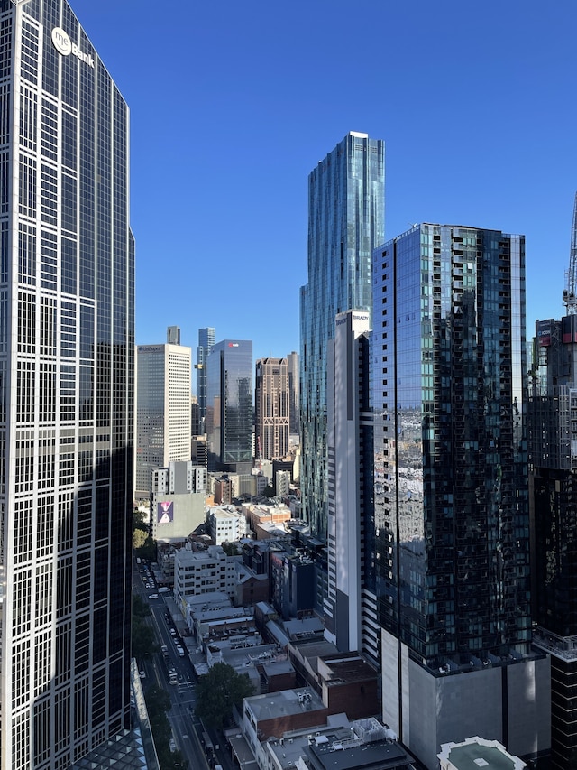 レディセットアパートメンツアットエンパイア