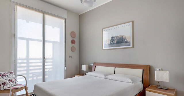 ウナ テラッツァ スッラ チッタ バイ ワンダフル イタリー