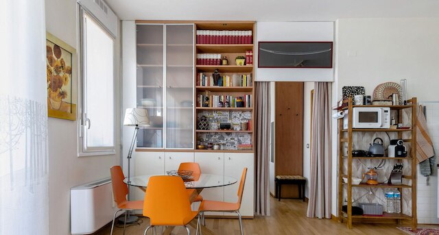 ウナ テラッツァ スッラ チッタ バイ ワンダフル イタリー