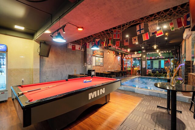 S・フオット・ダナン・ホステル