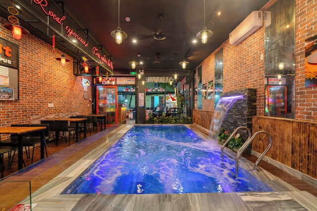 S・フオット・ダナン・ホステル