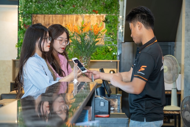 S・フオット・ダナン・ホステル