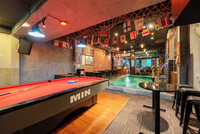 S・フオット・ダナン・ホステル