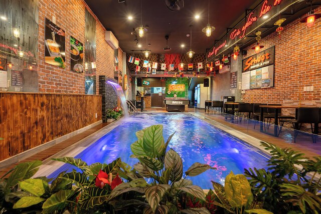 S・フオット・ダナン・ホステル