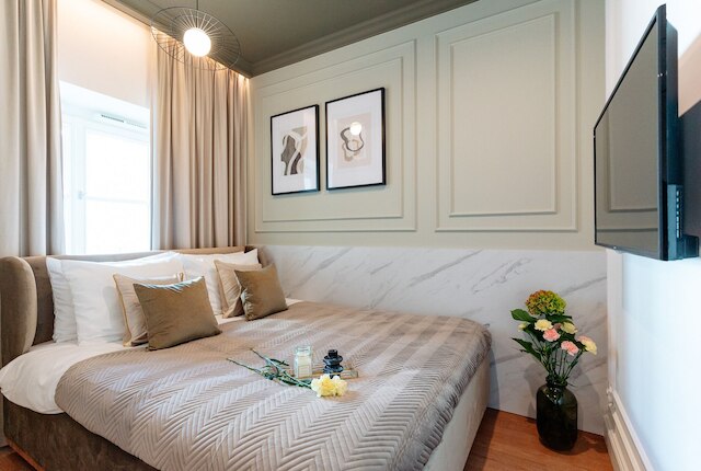 ワルシャワ ストーリー - ロフトアフェア コレクション