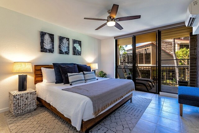 ルアナ カイ B201 2 ベッドルーム コンド