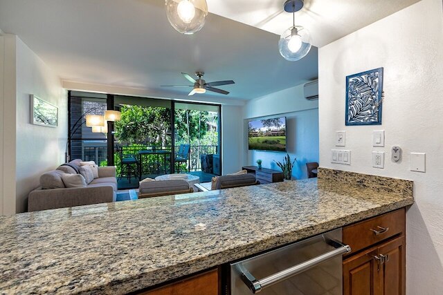 ルアナ カイ B201 2 ベッドルーム コンド