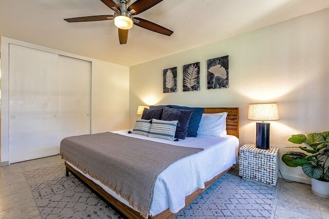 ルアナ カイ B201 2 ベッドルーム コンド