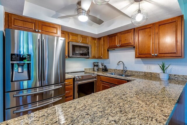 ルアナ カイ B201 2 ベッドルーム コンド