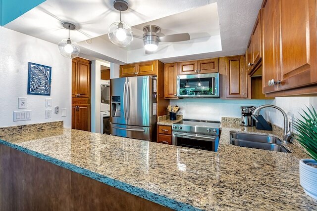 ルアナ カイ B201 2 ベッドルーム コンド