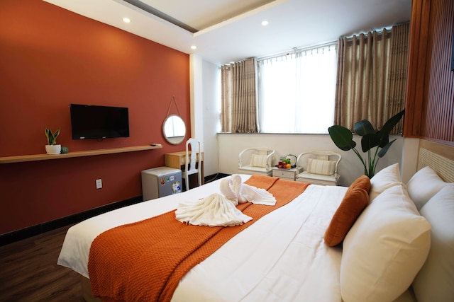 サイゴン セントラル ホテル