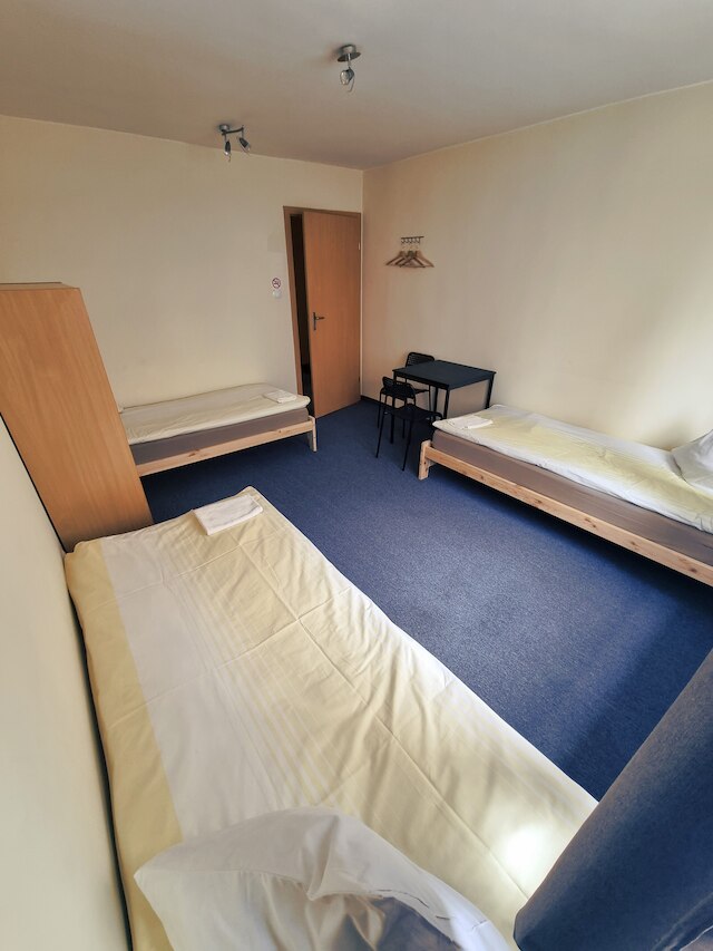 ウィラノウ ハウス - ホステル