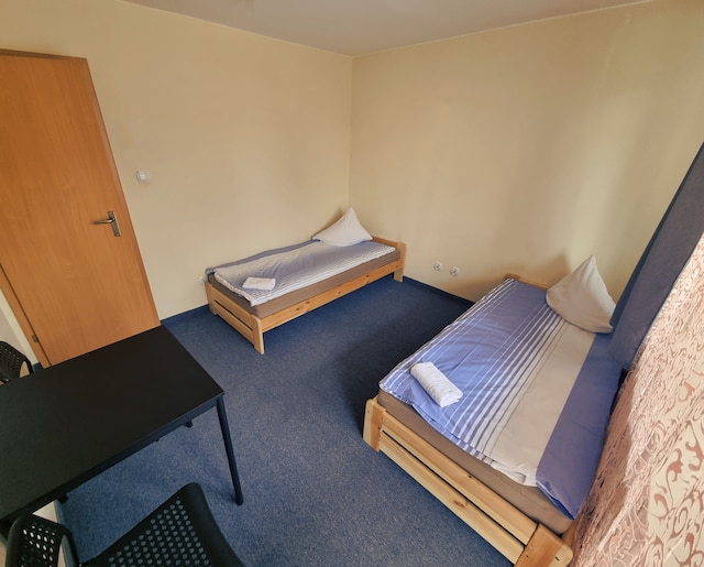 ウィラノウ ハウス - ホステル