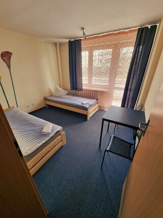 ウィラノウ ハウス - ホステル