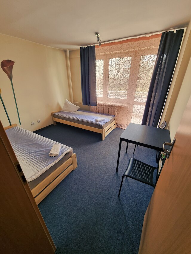 ウィラノウ ハウス - ホステル