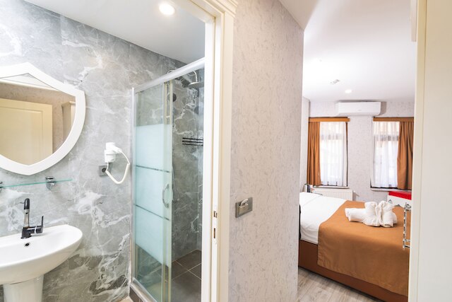 クパ ペンション オールド シティ