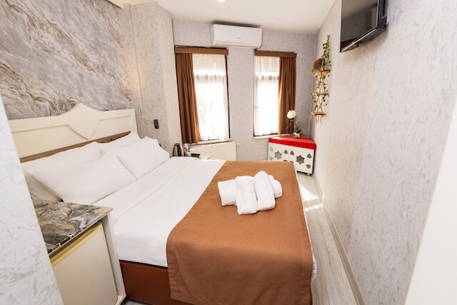 クパ ペンション オールド シティ