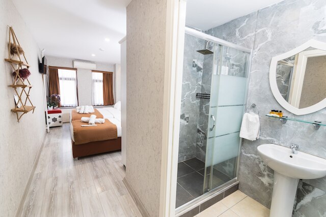 クパ ペンション オールド シティ