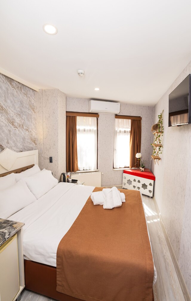 クパ ペンション オールド シティ