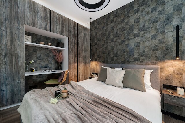 フリサック アパートメント - ロフトアフェア