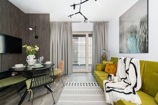 フリサック アパートメント - ロフトアフェア