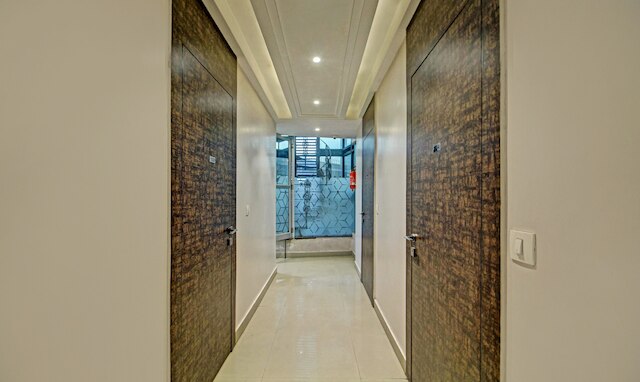 トゥリーボ グラッソテル ニア ルビー ホスピタル