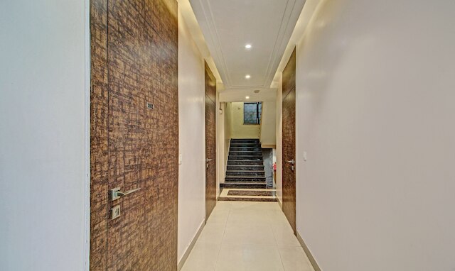 トゥリーボ グラッソテル ニア ルビー ホスピタル