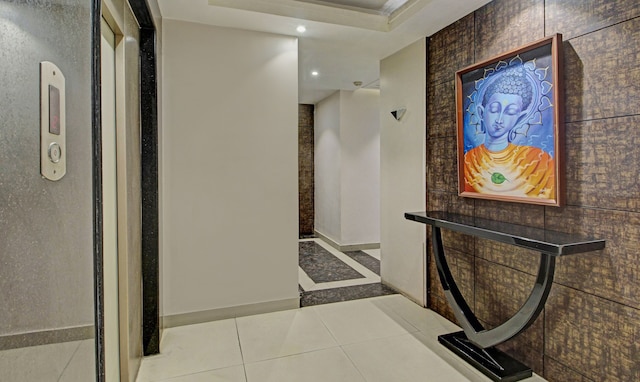 トゥリーボ グラッソテル ニア ルビー ホスピタル