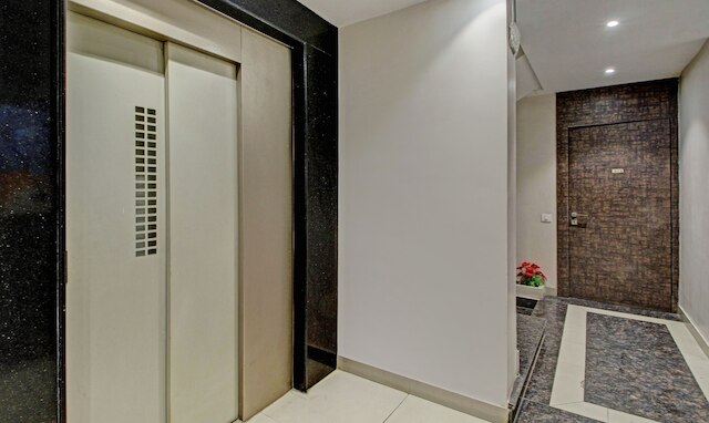 トゥリーボ グラッソテル ニア ルビー ホスピタル