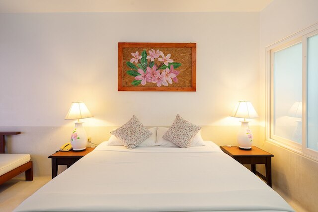 イーストシーパラダイスホテル