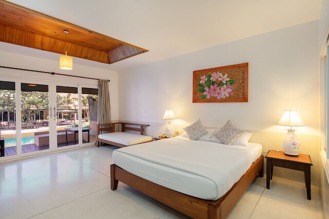 イーストシーパラダイスホテル