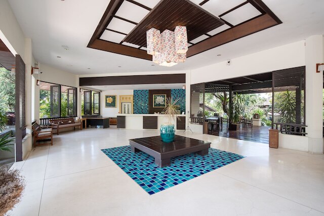 イーストシーパラダイスホテル