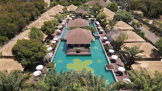 イーストシーパラダイスホテル