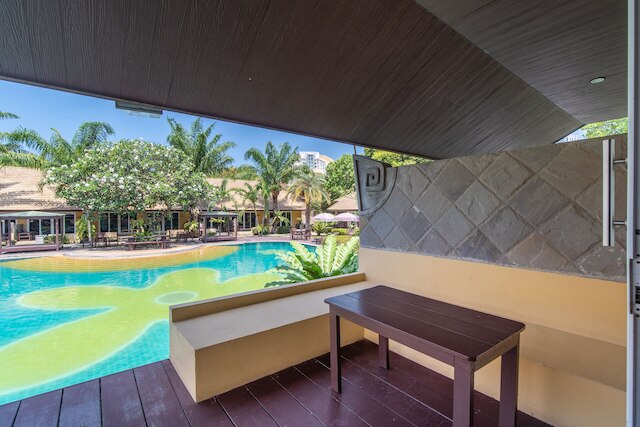 イーストシーパラダイスホテル