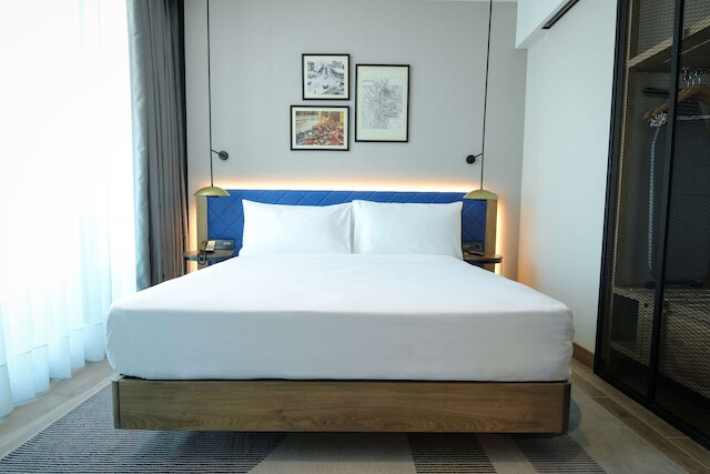 ヒルトン ガーデン イン アンカラ チャンカヤ