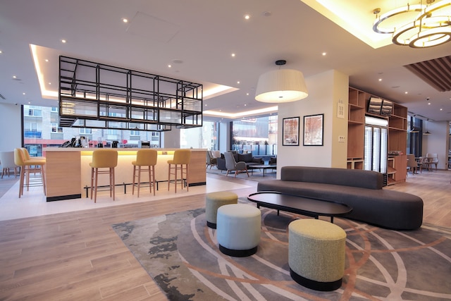 ヒルトン ガーデン イン アンカラ チャンカヤ