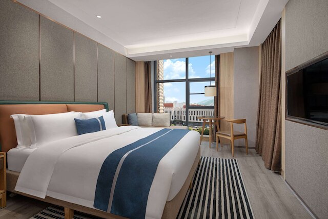 Microtel by Wyndham Changsha Yuhua